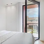 Balcony Garden Views At Terracotta Collection *