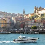 Balcony Garden Views At Terracotta Collection Porto