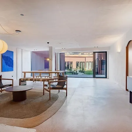 Apartamento Balcony Garden Views At Terracotta Collection *