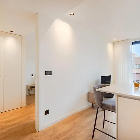 Balcony Garden Views At Terracotta Collection Porto