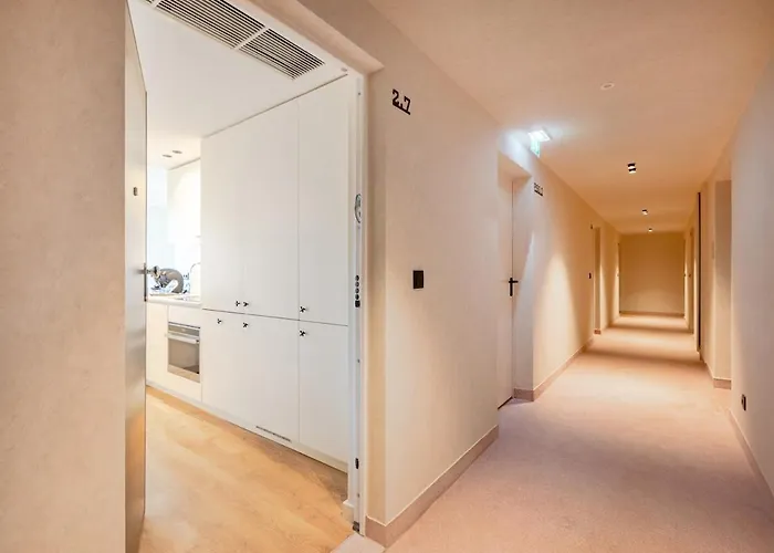 Balcony Garden Views At Terracotta Collection Apartamento Porto