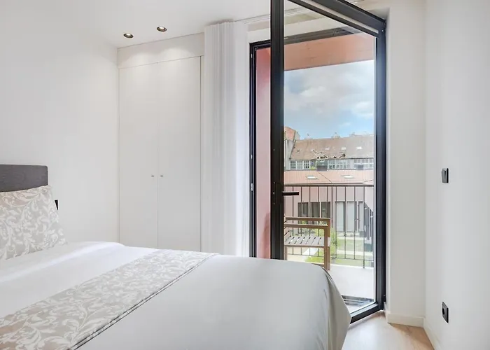 Balcony Garden Views At Terracotta Collection *