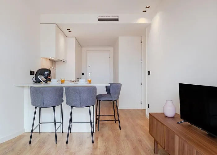 Balcony Garden Views At Terracotta Collection *