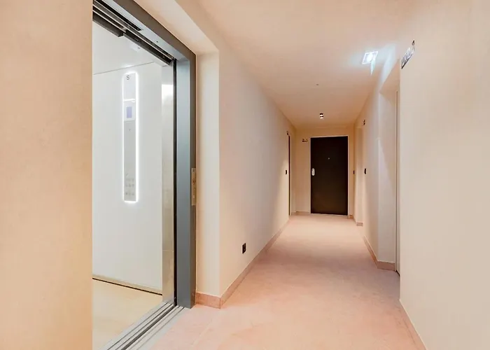 Apartamento Balcony Garden Views At Terracotta Collection Porto