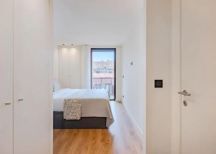 Apartamento Balcony Garden Views At Terracotta Collection