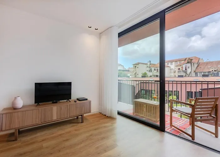 Balcony Garden Views At Terracotta Collection Apartamento *