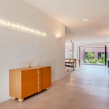 Balcony Garden Views At Terracotta Collection