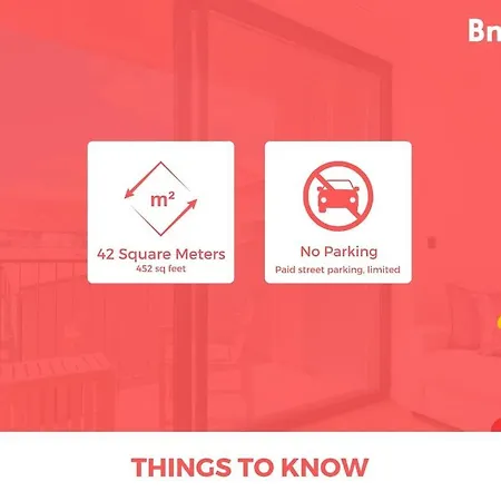 Balcony Garden Views At Terracotta Collection アパート *