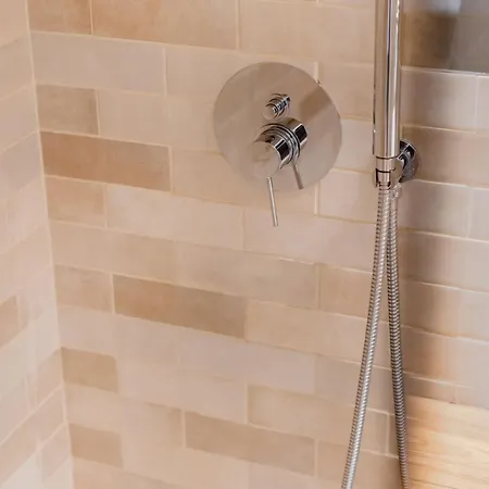 Balcony Garden Views At Terracotta Collection *