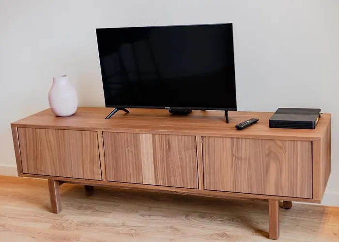 Appartement Balcony Garden Views At Terracotta Collection Oporto