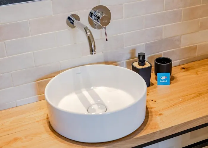 Balcony Garden Views At Terracotta Collection