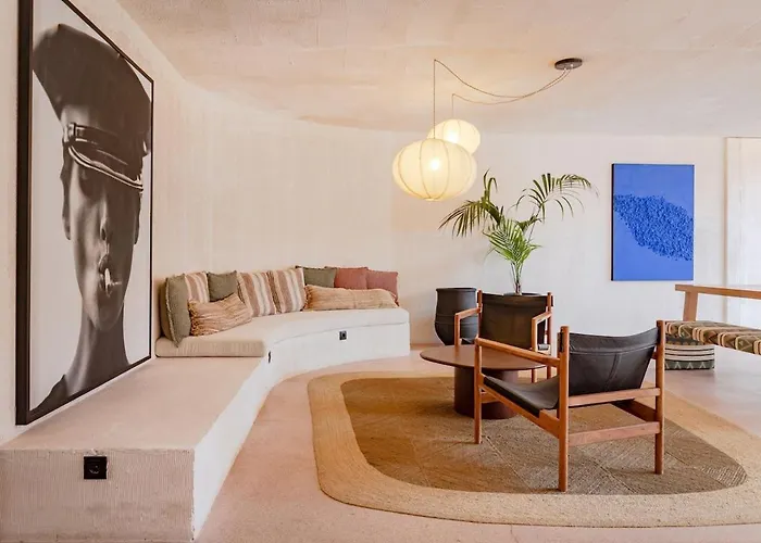 Appartement Balcony Garden Views At Terracotta Collection *