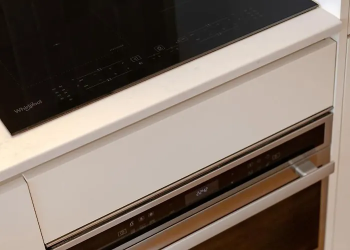 Balcony Garden Views At Terracotta Collection Appartement *