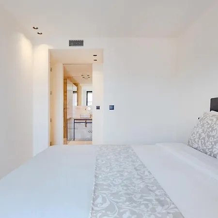 Balcony Garden Views At Terracotta Collection * Oporto