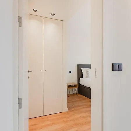 Balcony Garden Views At Terracotta Collection Oporto