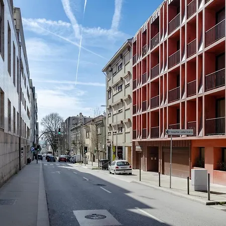 Balcony Garden Views At Terracotta Collection Appartement