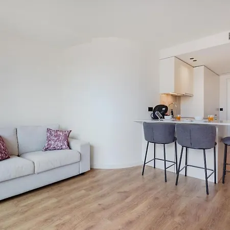 Balcony Garden Views At Terracotta Collection Oporto