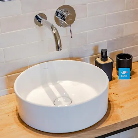 Balcony Garden Views At Terracotta Collection