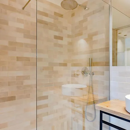 Appartamento Balcony Garden Views At Terracotta Collection