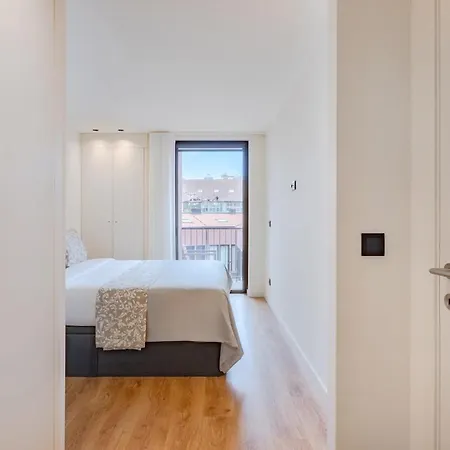 Appartamento Balcony Garden Views At Terracotta Collection