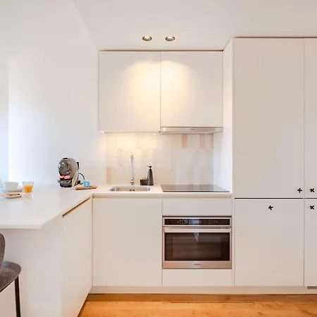 Balcony Garden Views At Terracotta Collection