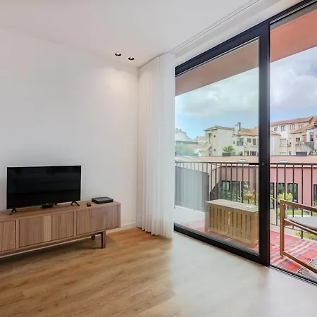 Balcony Garden Views At Terracotta Collection Daire *