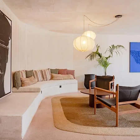 Appartamento Balcony Garden Views At Terracotta Collection *