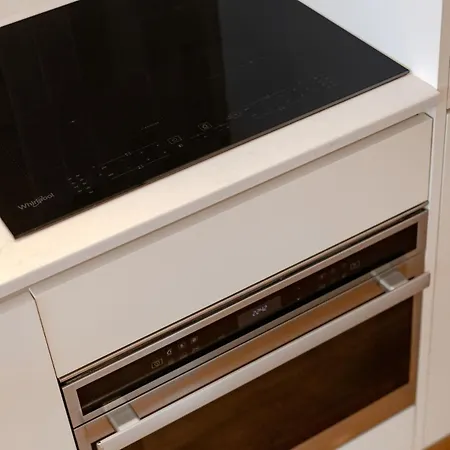 Balcony Garden Views At Terracotta Collection Appartamento *