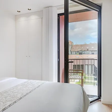 Lejlighed Balcony Garden Views At Terracotta Collection *