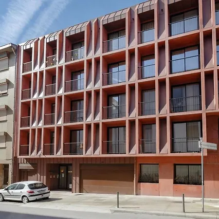 Balcony Garden Views At Terracotta Collection Porto