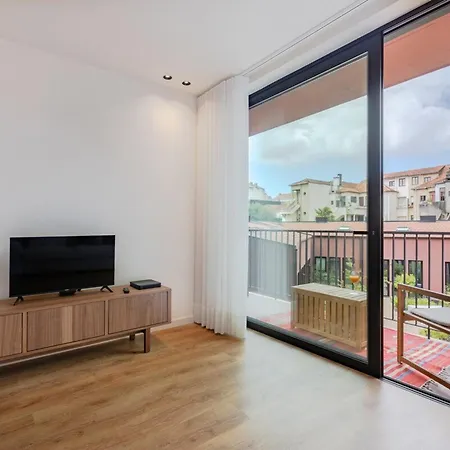 Balcony Garden Views At Terracotta Collection Apartamento *