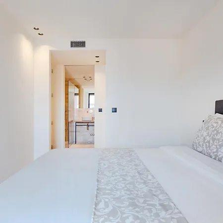 Apartamento Balcony Garden Views At Terracotta Collection Oporto