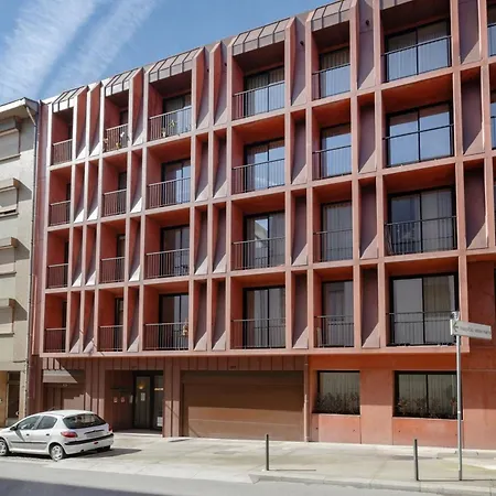 Balcony Garden Views At Terracotta Collection Apartamento