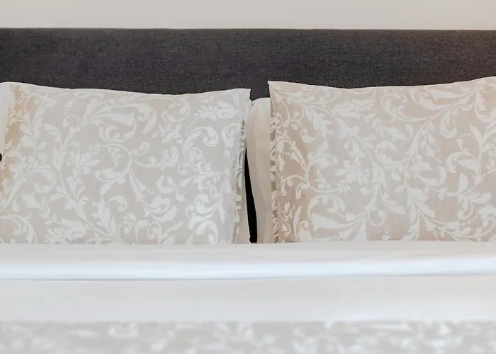 Apartmán Balcony Garden Views At Terracotta Collection *