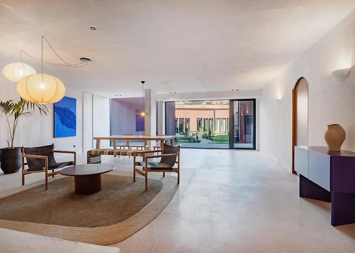 Διαμέρισμα Balcony Garden Views At Terracotta Collection *