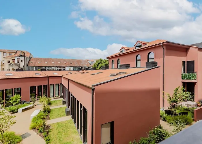 Apartmán Balcony Garden Views At Terracotta Collection *