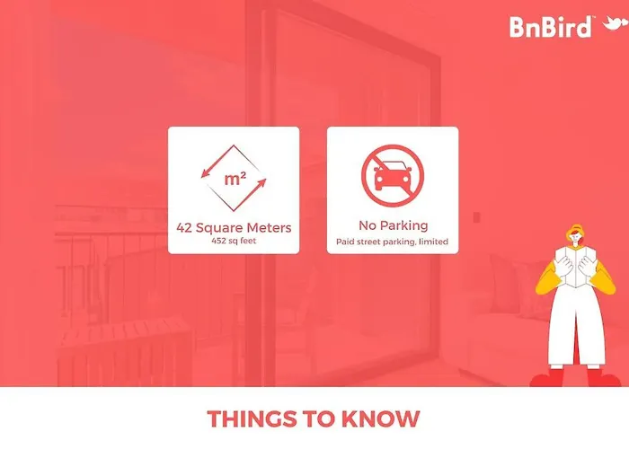 Balcony Garden Views At Terracotta Collection Διαμέρισμα *