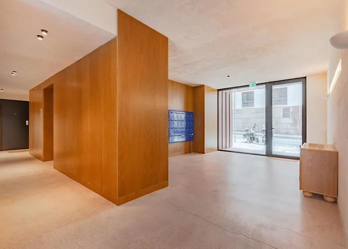 Balcony Garden Views At Terracotta Collection Διαμέρισμα