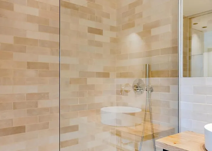 Apartmán Balcony Garden Views At Terracotta Collection