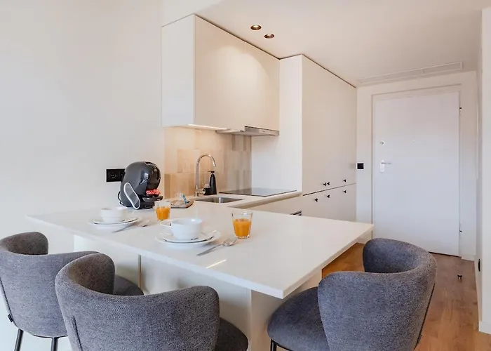 Balcony Garden Views At Terracotta Collection *