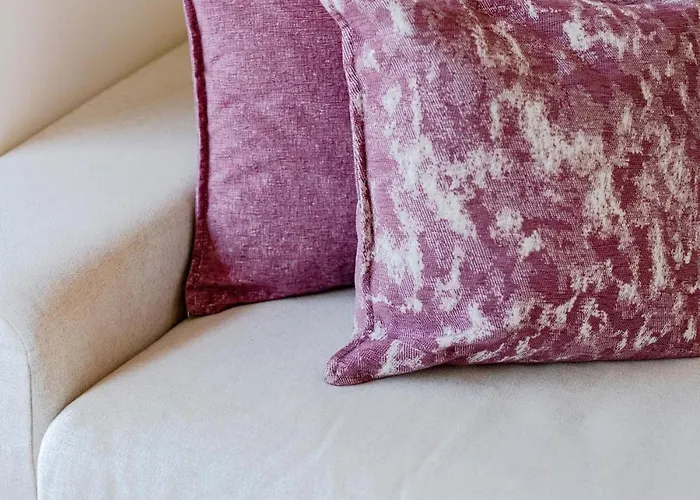 Apartmán Balcony Garden Views At Terracotta Collection *