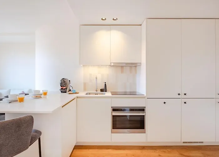 Balcony Garden Views At Terracotta Collection