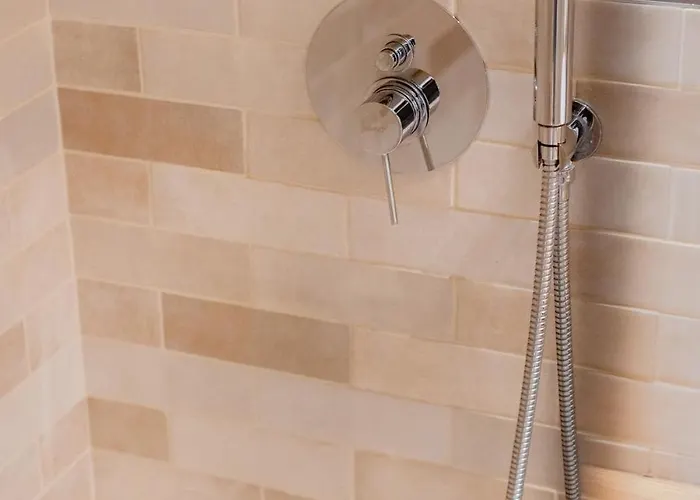 Balcony Garden Views At Terracotta Collection *