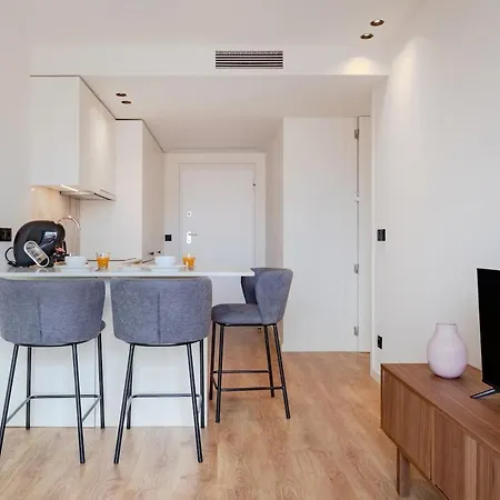 Balcony Garden Views At Terracotta Collection *