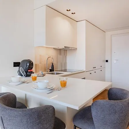 Balcony Garden Views At Terracotta Collection *