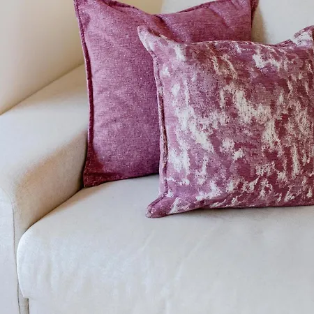 Apartment Balcony Garden Views At Terracotta Collection *