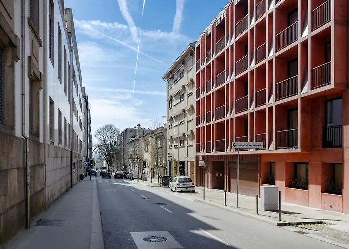 Balcony Garden Views At Terracotta Collection Appartement