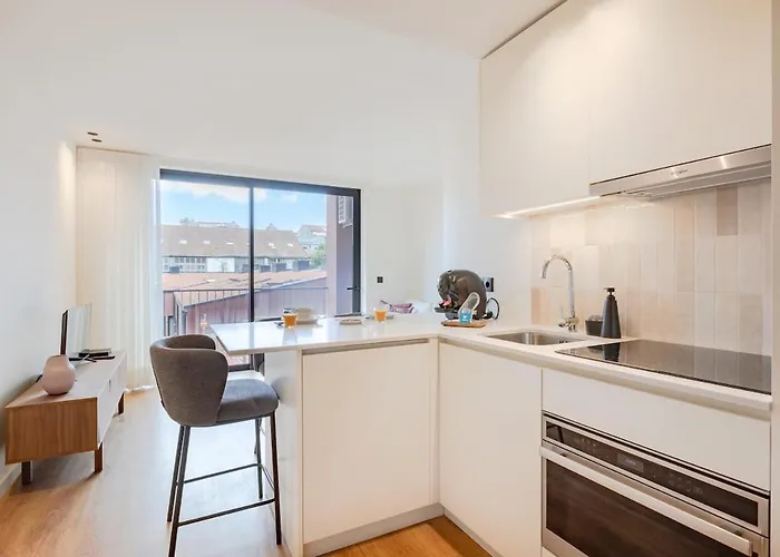 Balcony Garden Views At Terracotta Collection *