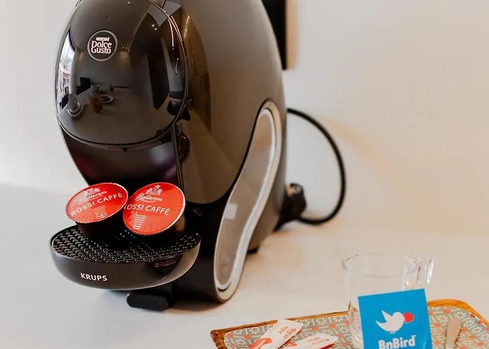 Balcony Garden Views At Terracotta Collection